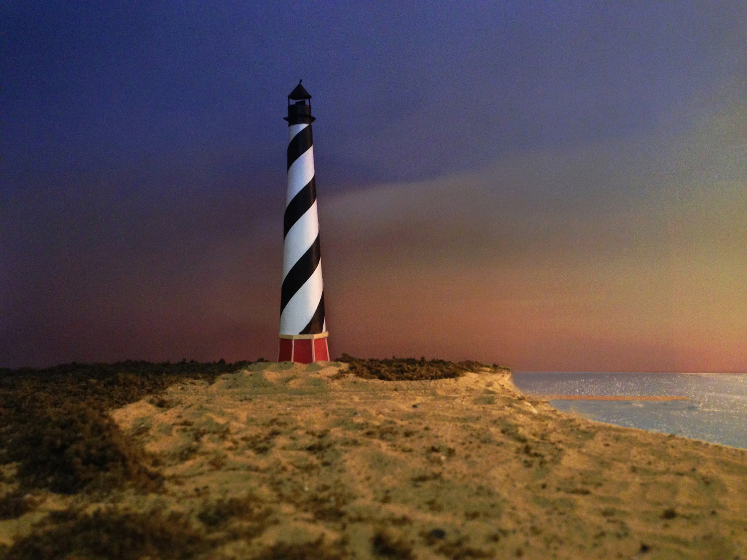 Capehatteras.